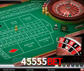 A Emoção da Loteria na 45555bet: Uma Chance de Mudança de Vida