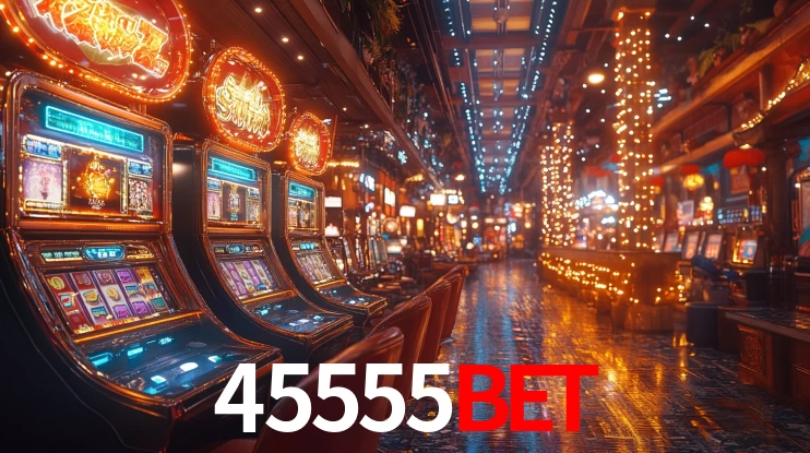 45555bet login