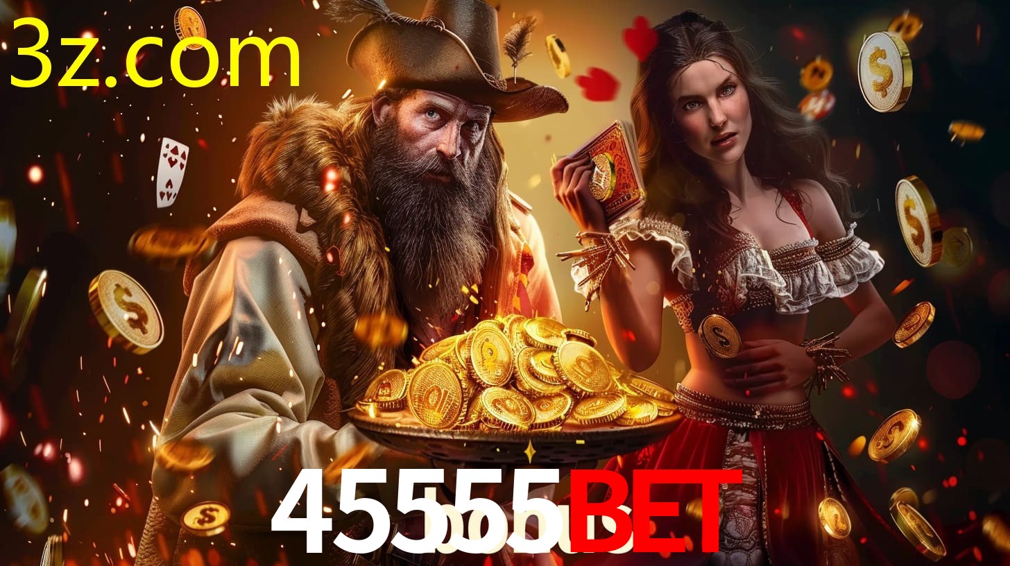 45555BET