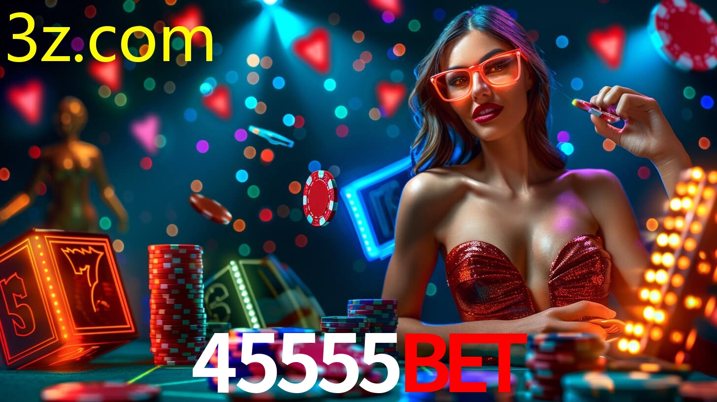 45555BET