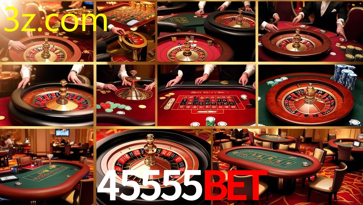 45555BET