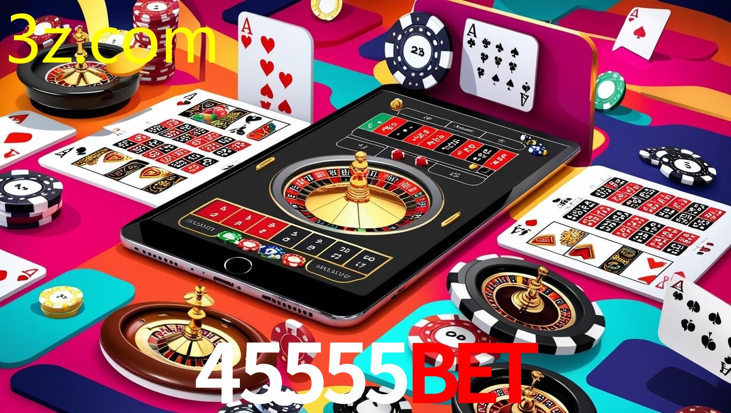 45555BET