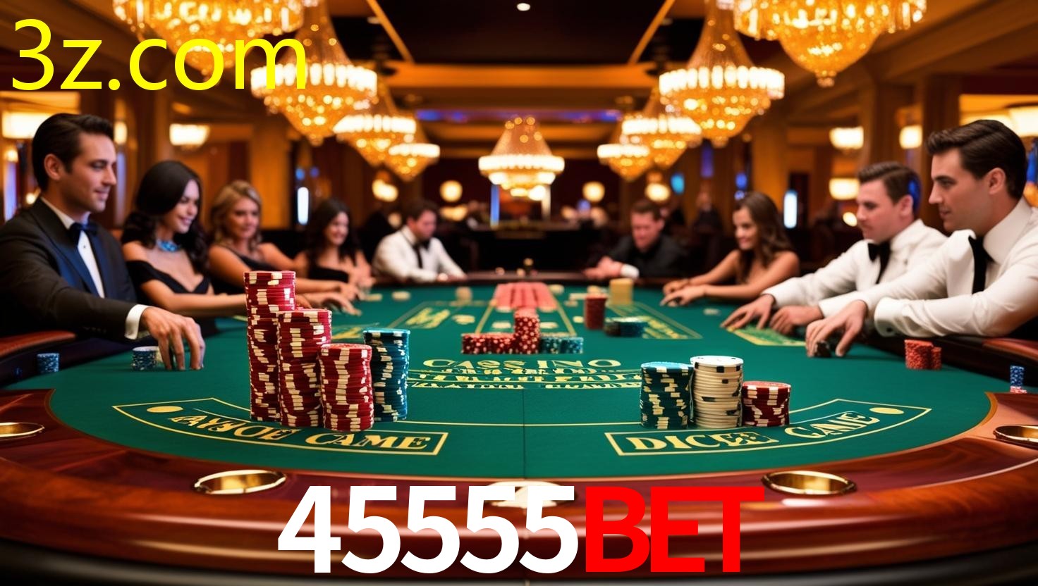 45555BET