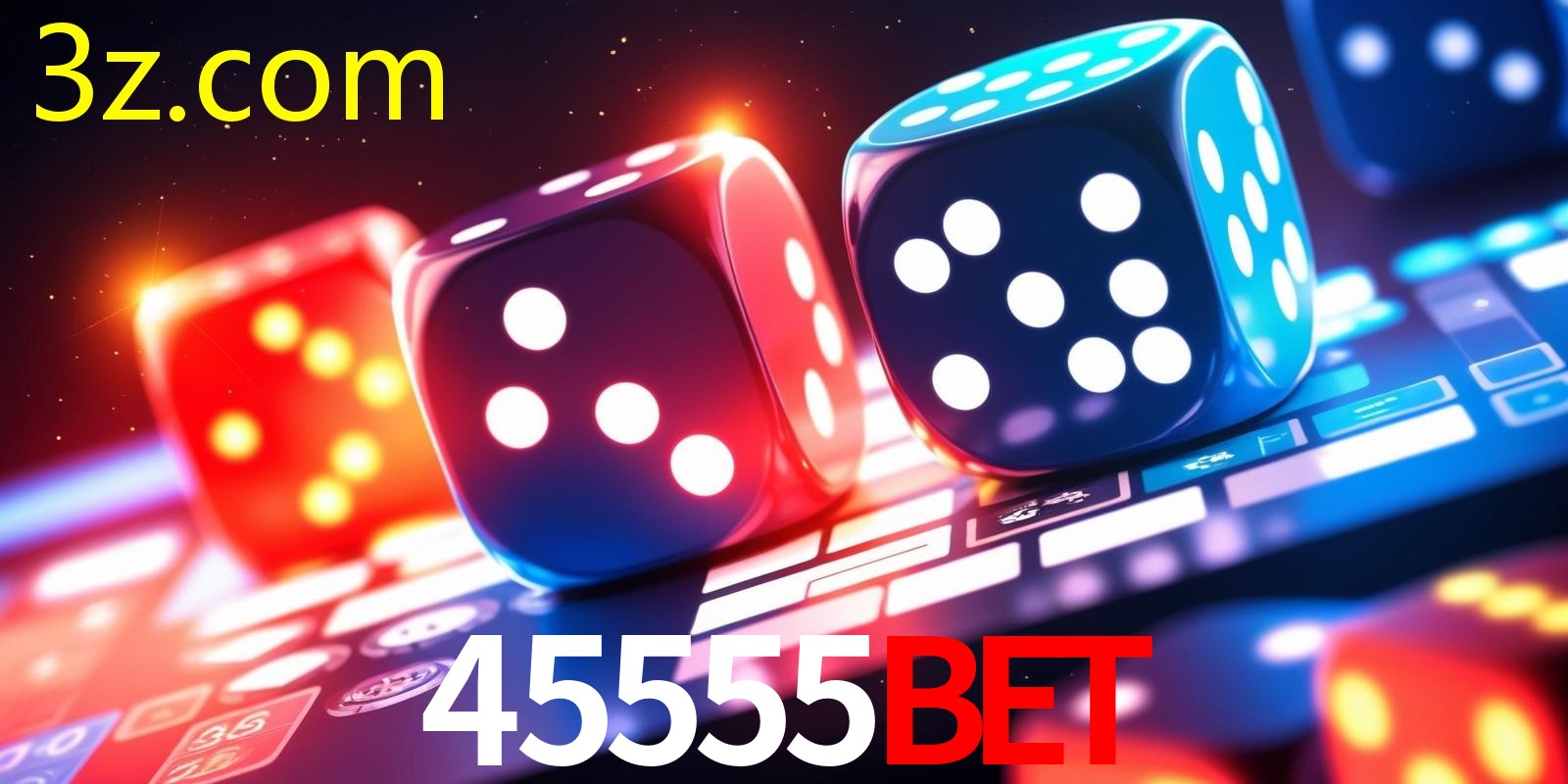 45555BET