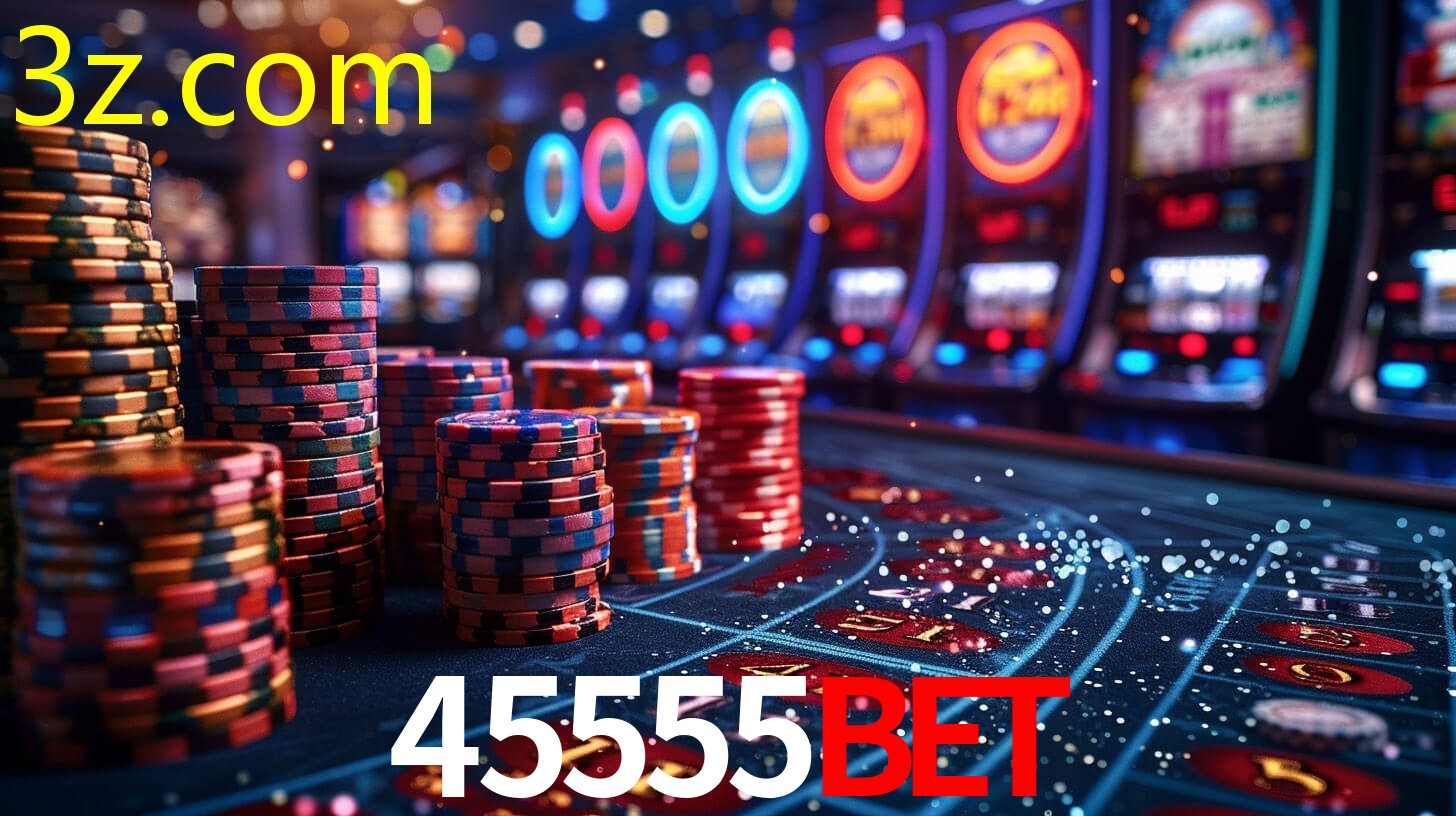 45555BET
