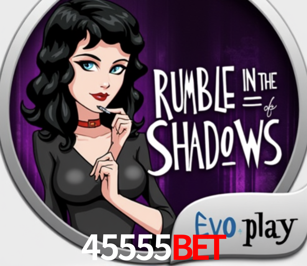 Descubra o Mundo do Cassino Online com 45555bet