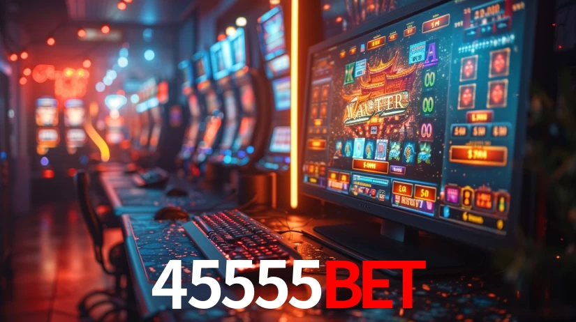 45555bet login