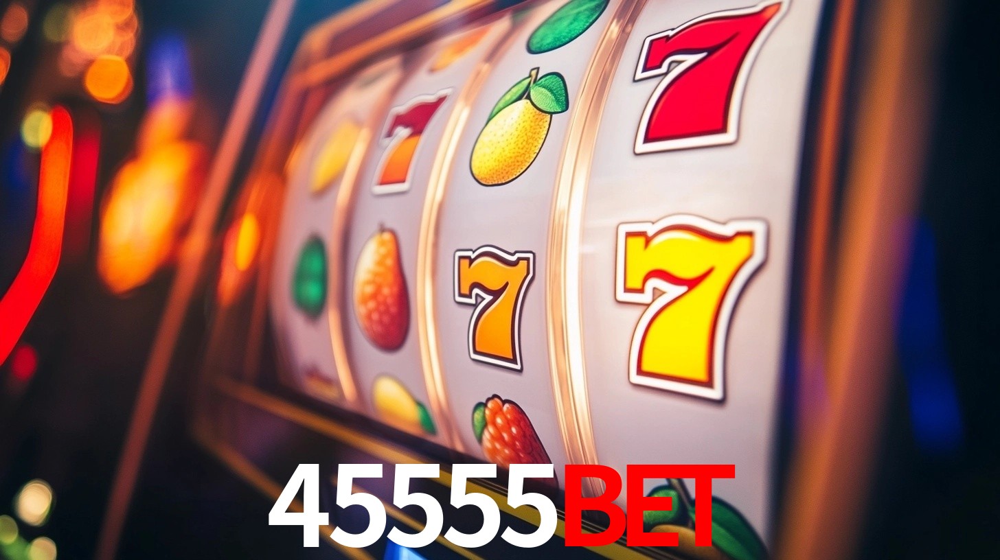 45555bet login