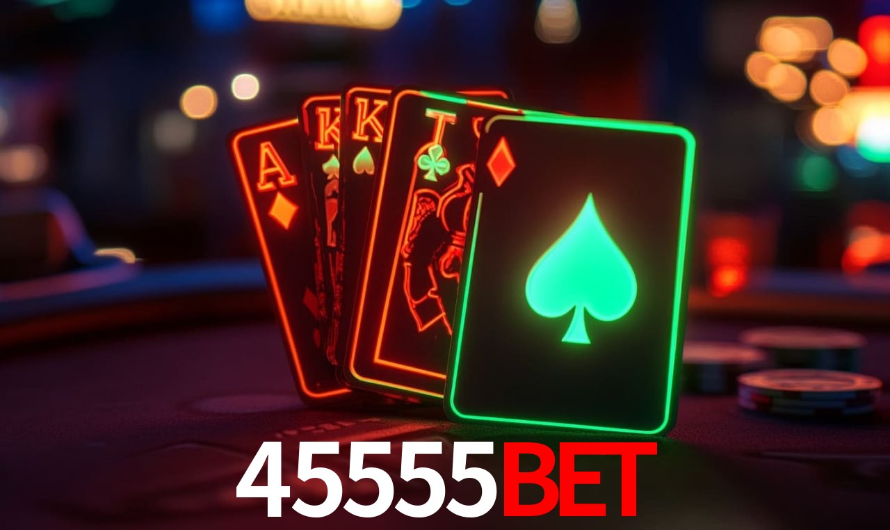 Ofertas Exclusivas 45555bet