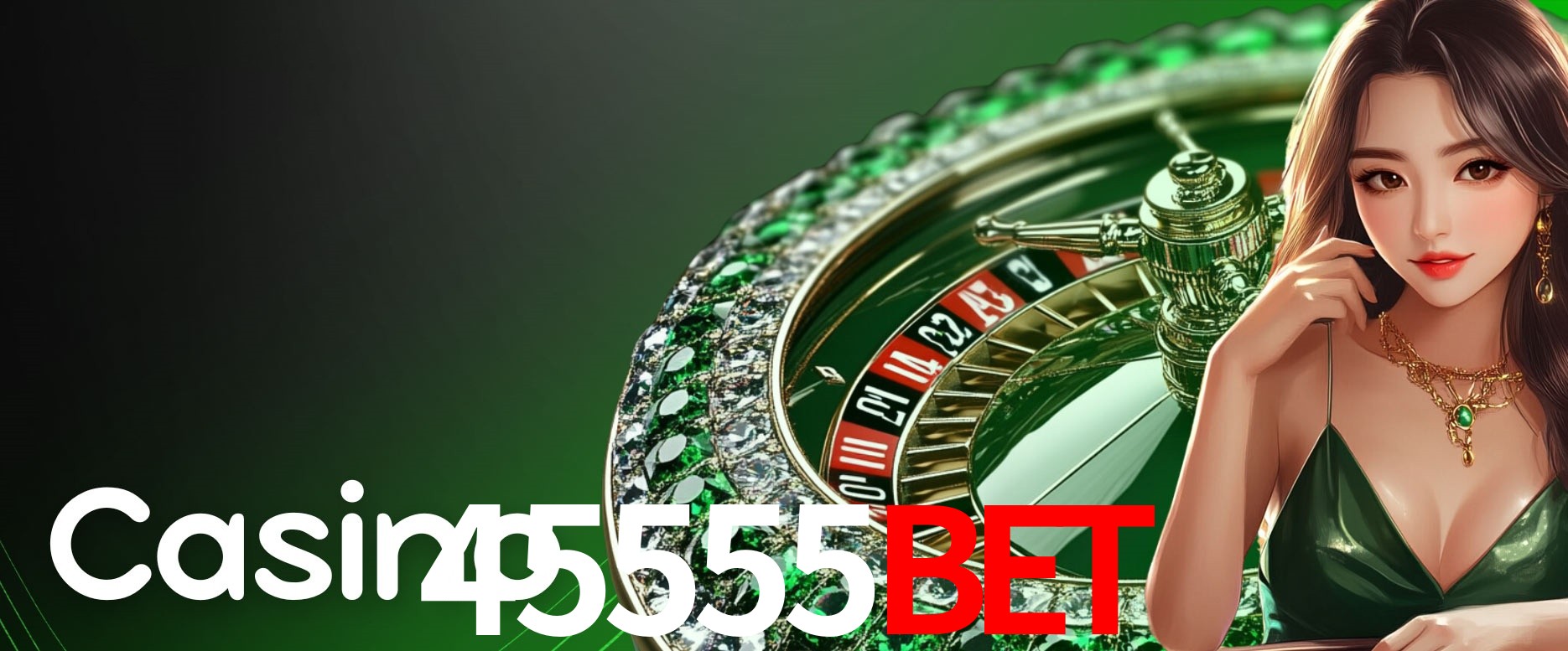 Descubra o Mundo do Cassino Online com 45555bet