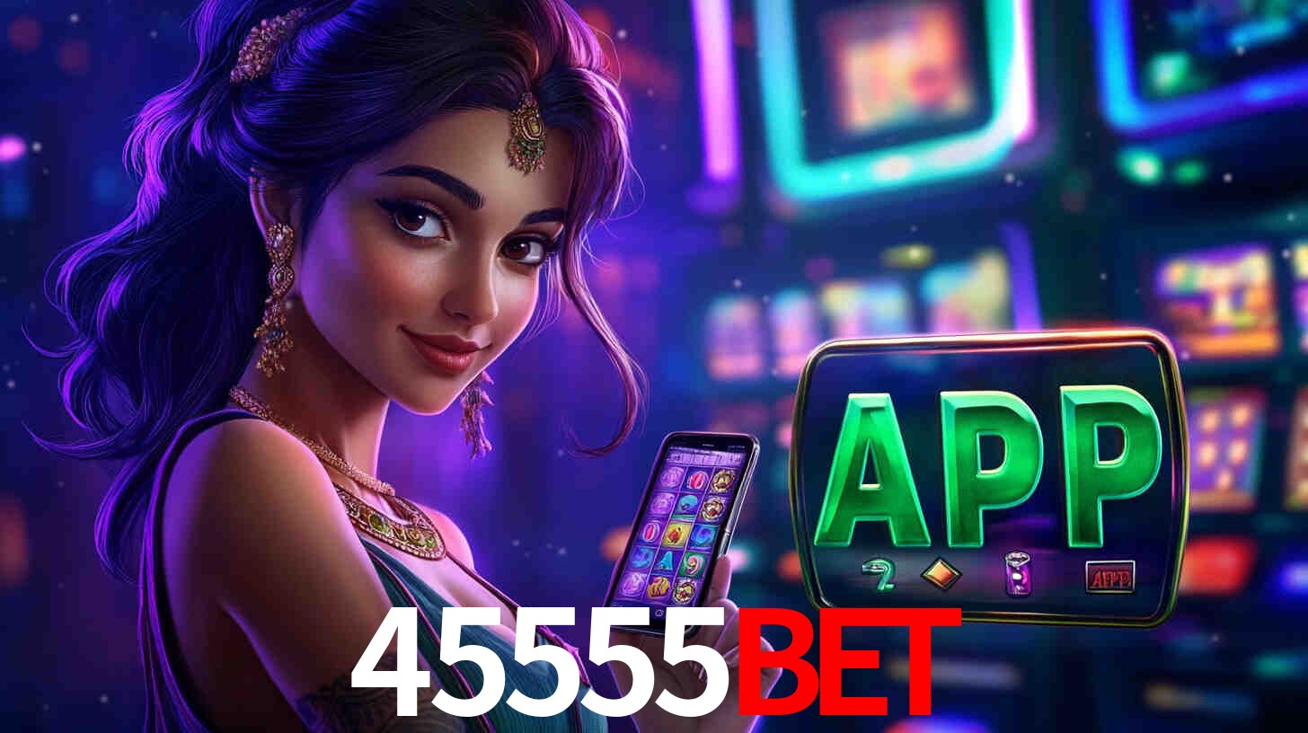 Bônus Generosos e Exclusivos no 45555bet para Você!