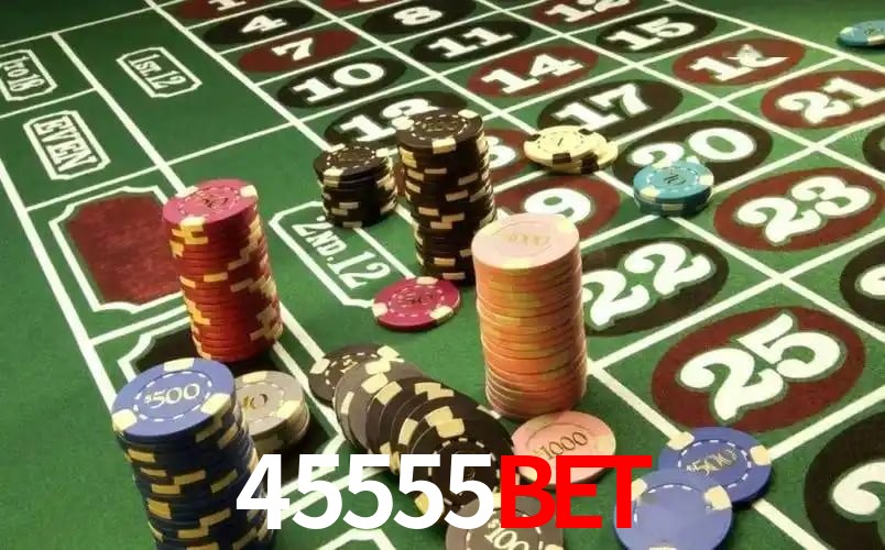 Promoção Relâmpago 45555bet
