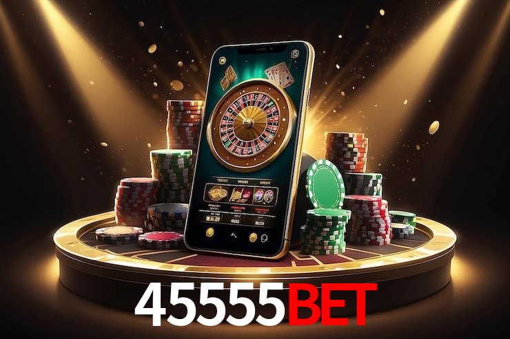 Avaliações dos Jogadores 45555bet