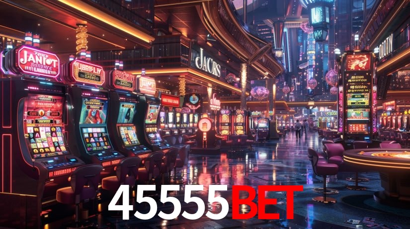 Descubra a Essência do 45555bet: Nossa História e Compromissos