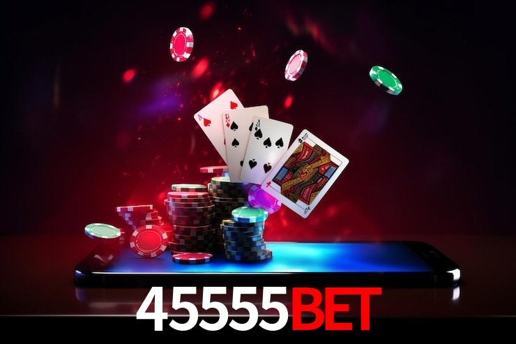 Casino Ao Vivo 45555bet