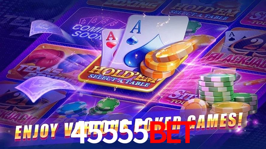 Bônus Diários 45555bet