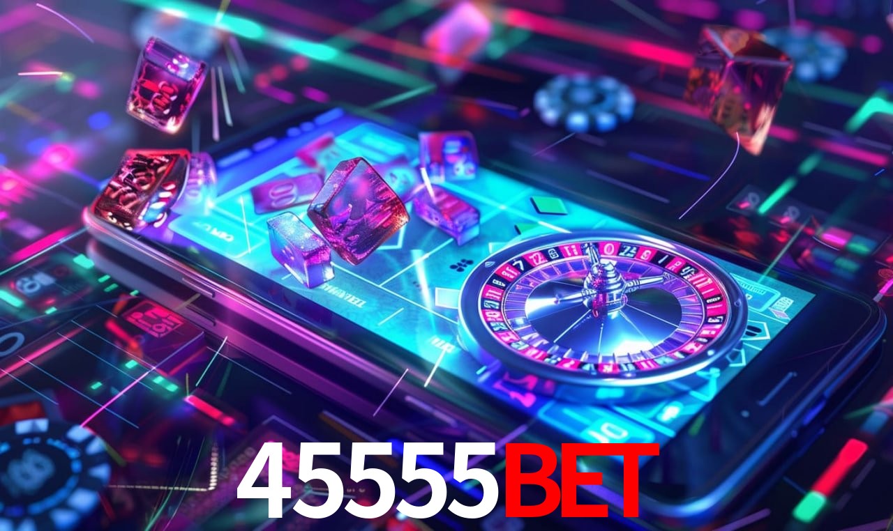 Benefícios da Conta 45555bet