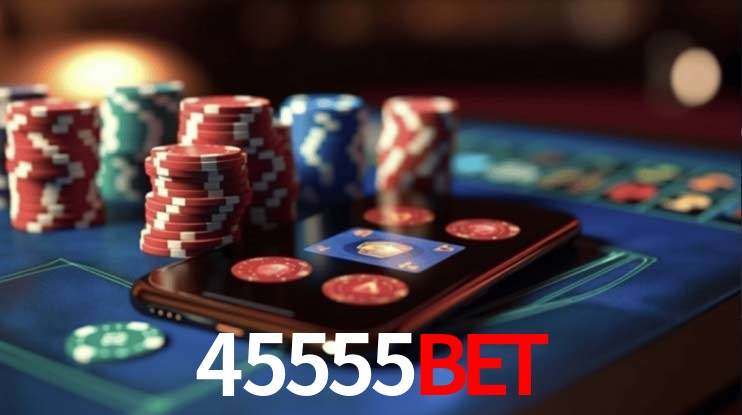 Ofertas Exclusivas 45555bet