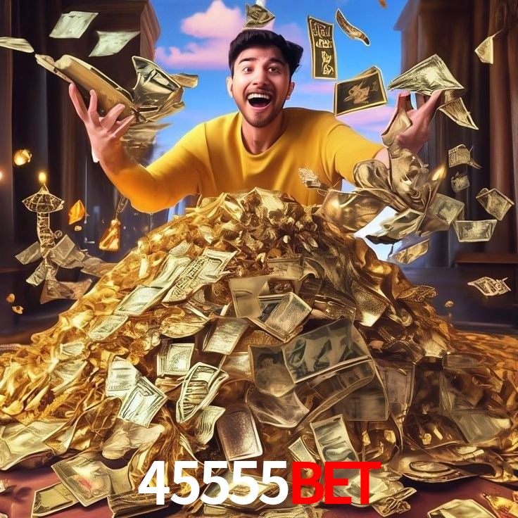Avaliações dos Jogadores 45555bet