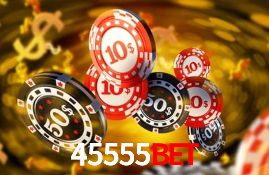Casino Ao Vivo 45555bet