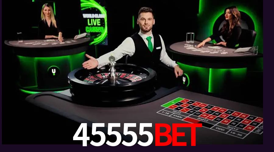 Desvendando o Mundo dos Jogos Virtuais na 45555bet
