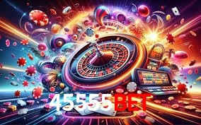 Login Seguro 45555bet