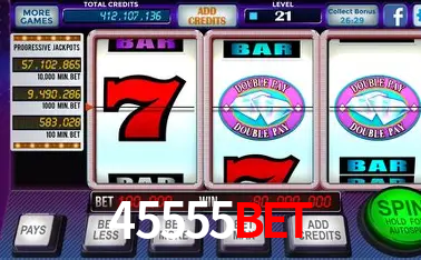 Descubra a Essência do 45555bet: Nossa História e Compromissos