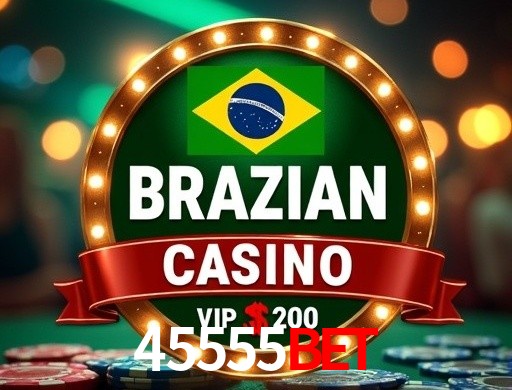 Promoção Relâmpago 45555bet