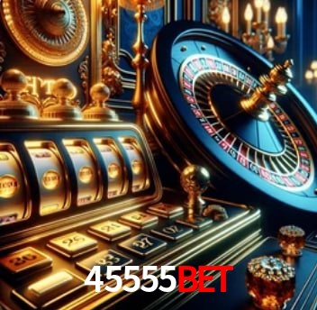 Diretório de Jogos 45555bet