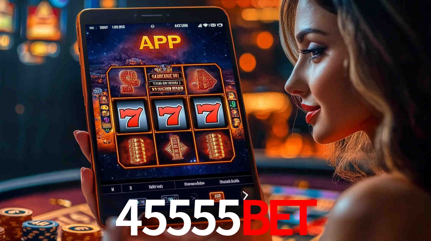 45555bet login