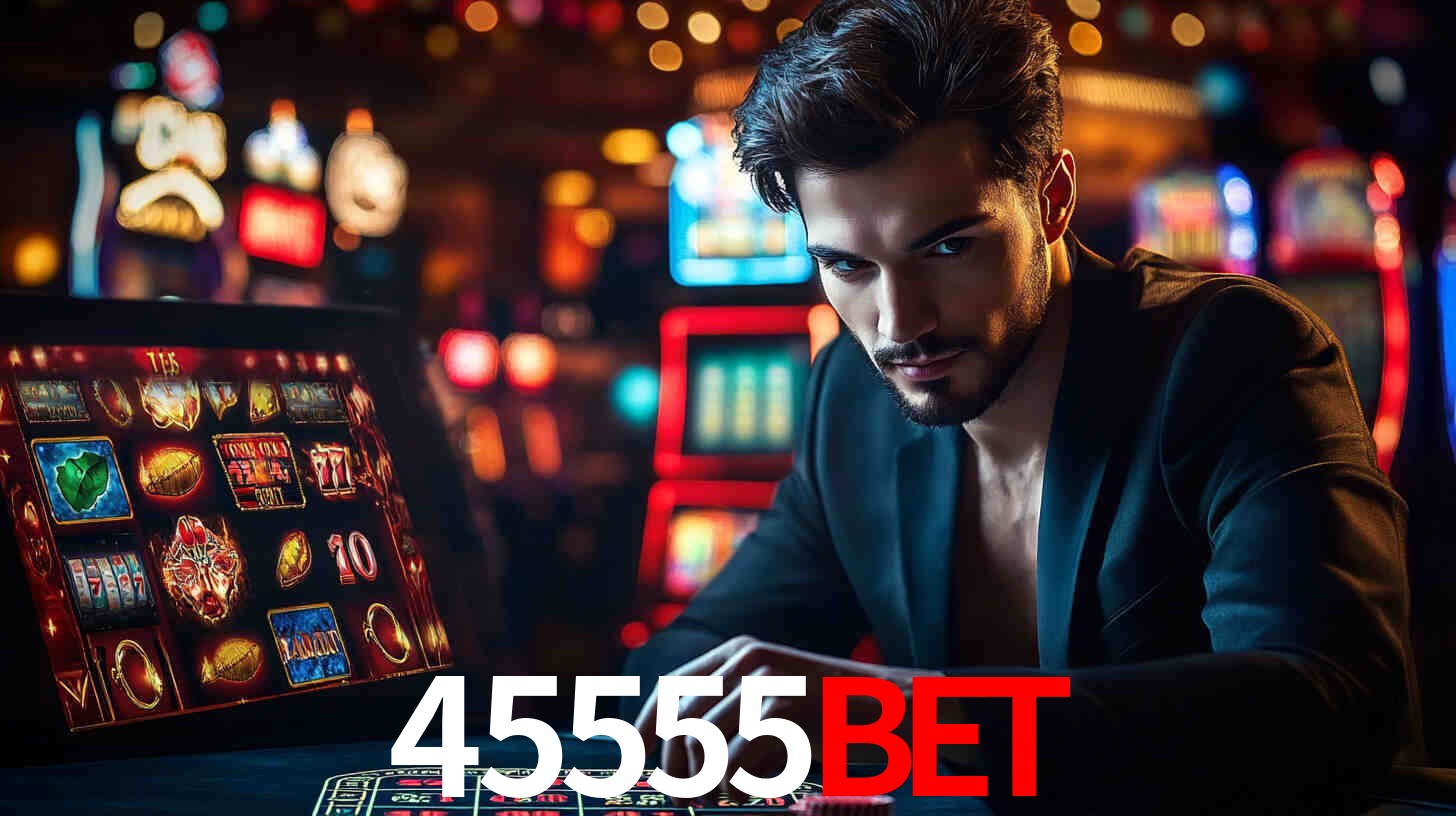 45555bet