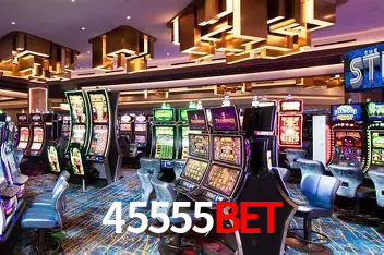 Inovações de Jogos na 45555bet: O Futuro das Experiências Interativas