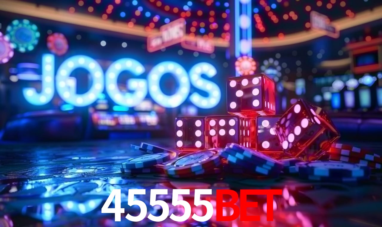 Apostas de Tênis 45555bet