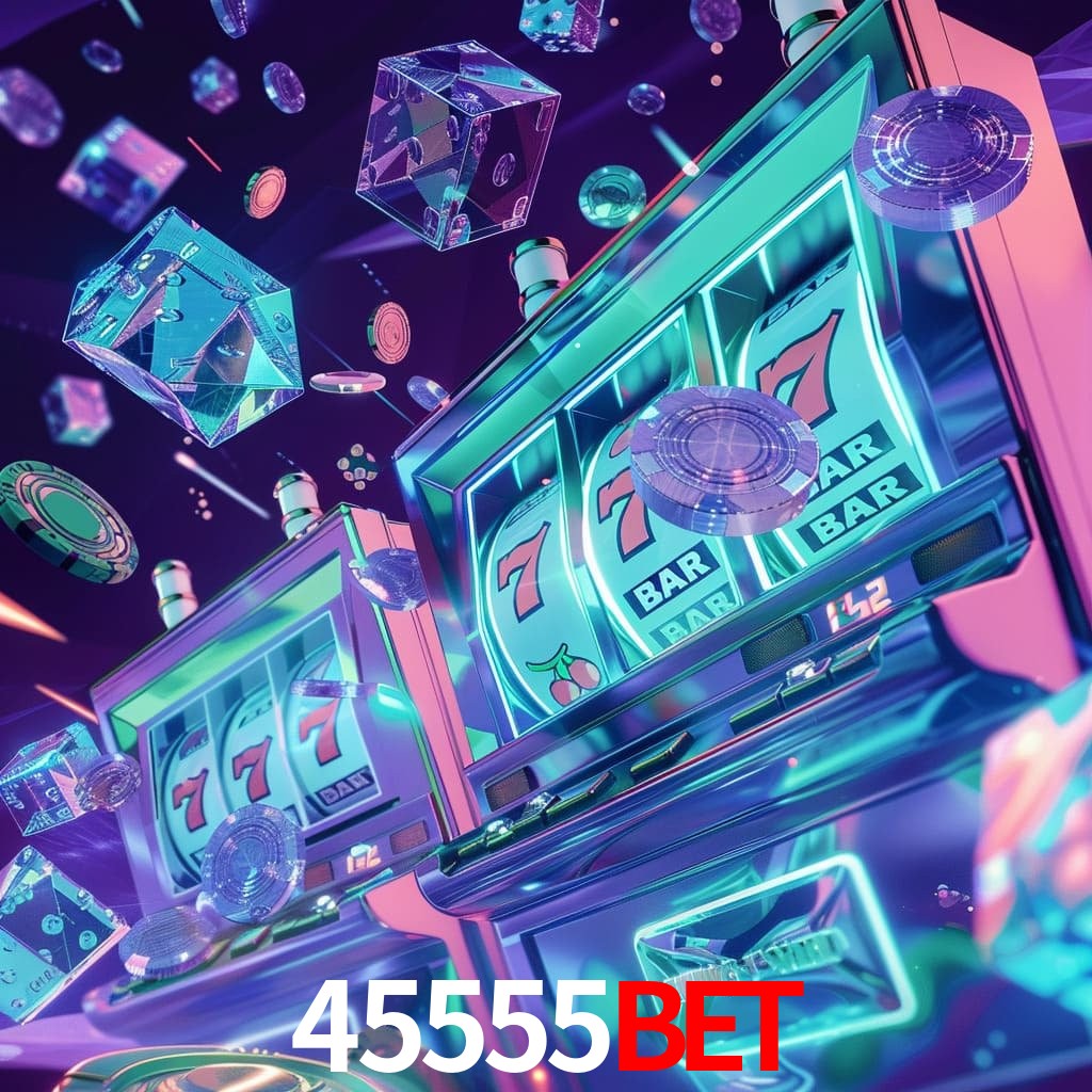 Mesa de Roleta 45555bet