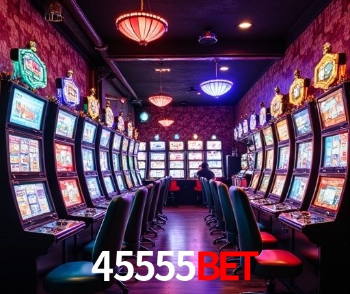 Integração de APIs 45555bet