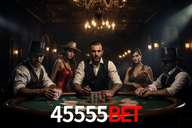 Programa VIP 45555bet