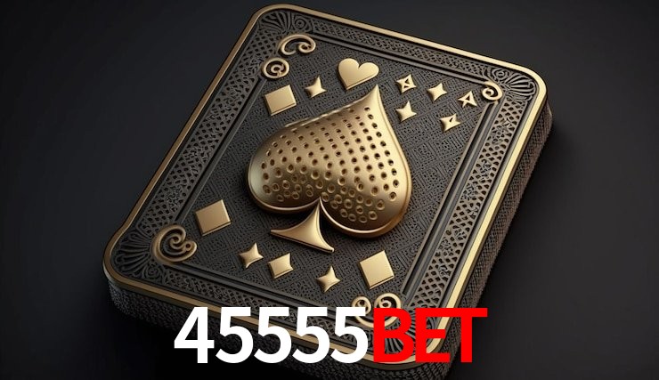 Design Responsivo 45555bet