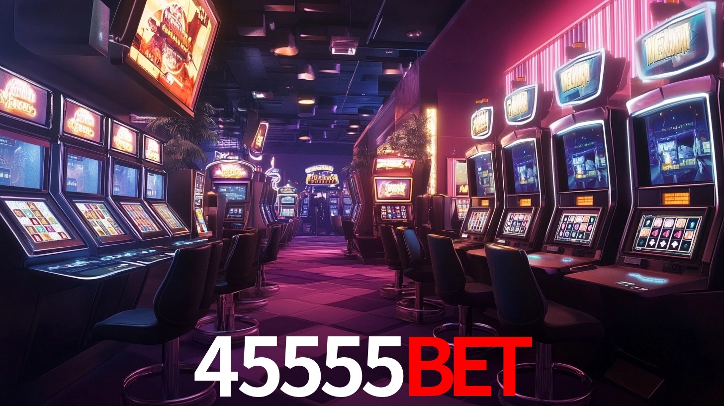 45555bet