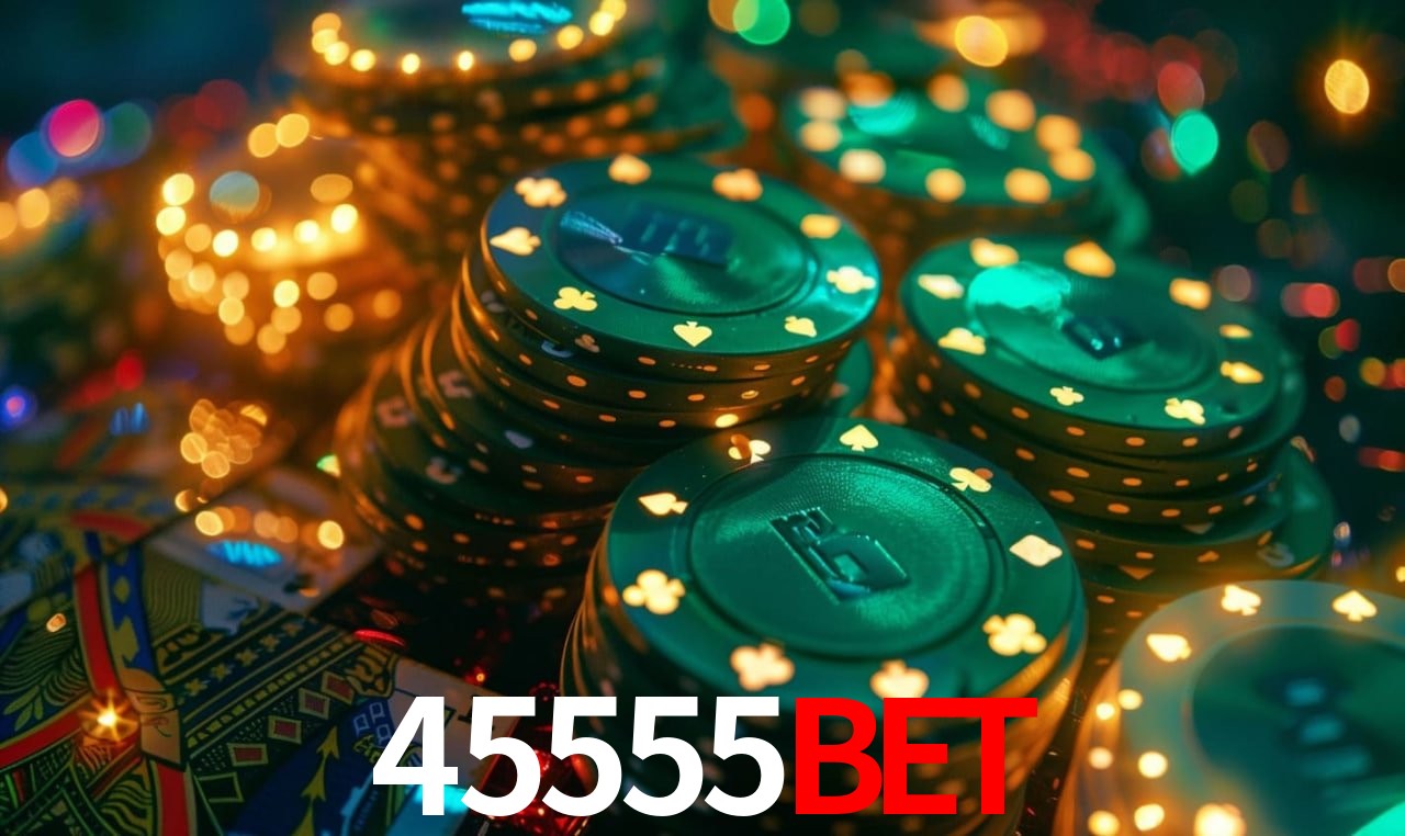 Provedores de Jogos 45555bet