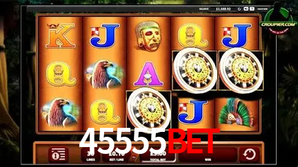 Desvendando o Mundo dos Jogos Virtuais na 45555bet