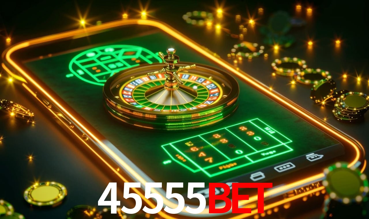 Casino Ao Vivo 45555bet