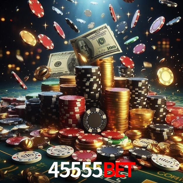 Casino VIP 45555bet