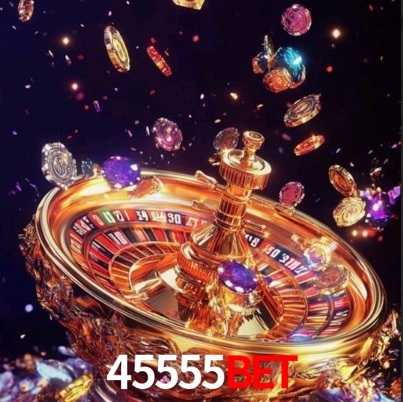 Provedores de Jogos 45555bet