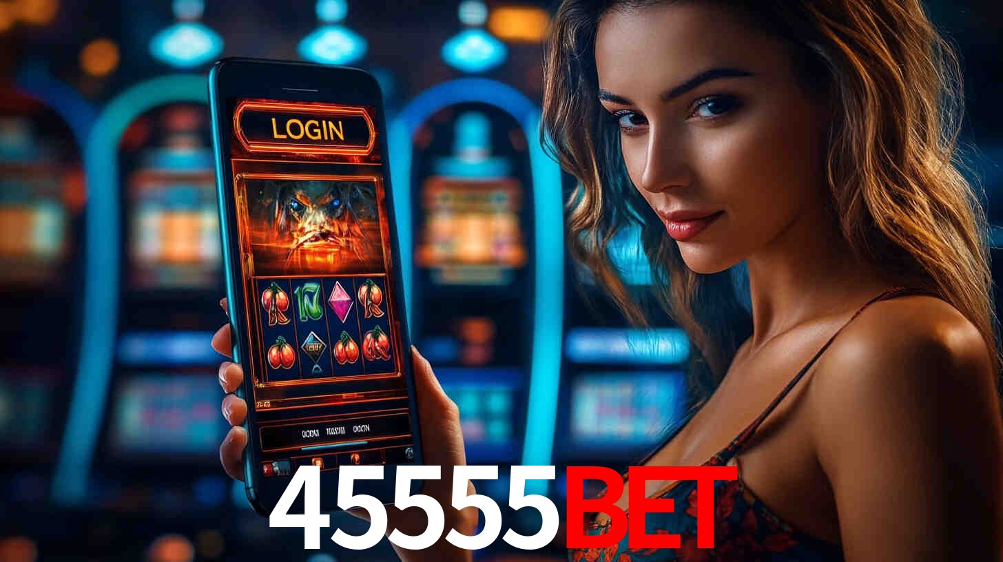 45555bet login