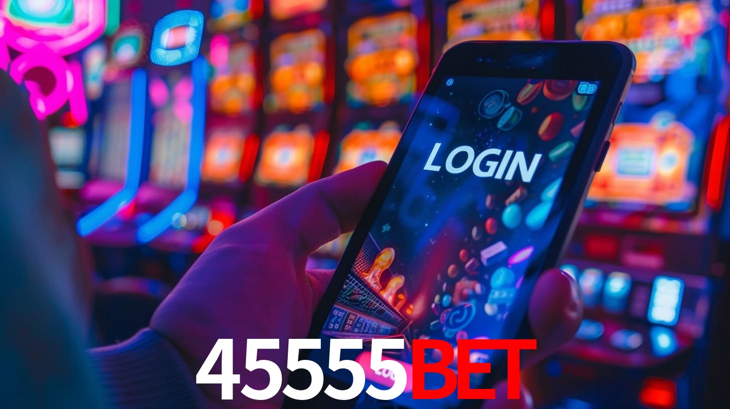 Recursos de Bônus 45555bet