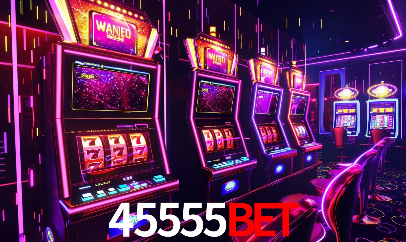 Apostas de Tênis 45555bet