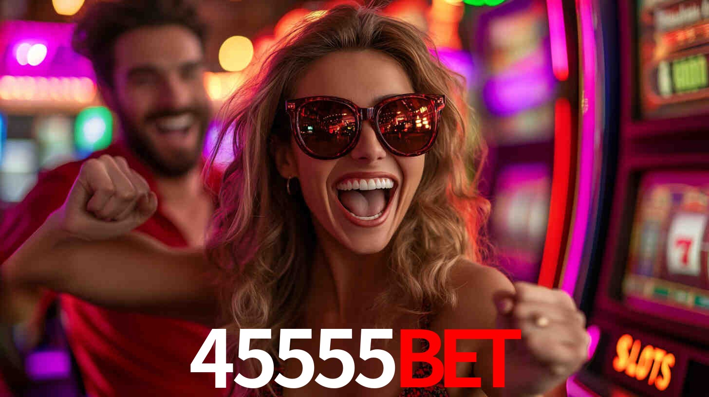 cassino 45555bet