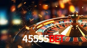 Benefícios da Conta 45555bet