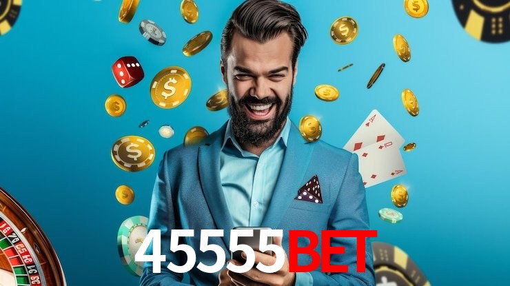 Mesa de Blackjack 45555bet