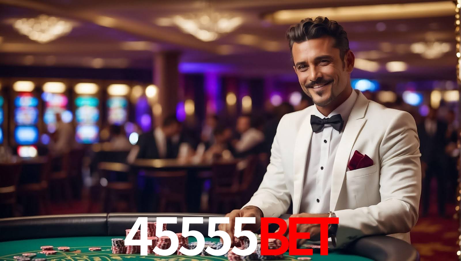 Diretório de Jogos 45555bet